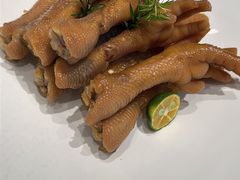 -翠山·映月湖景餐厅(映月湖公园店)