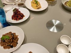 -红城阁·上海味道(四平路店)