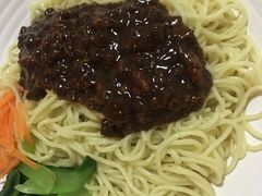 -小福顺面馆(埠西市场店)