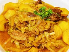 -大汗行宫园林餐厅