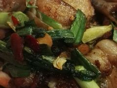 -田园印象·成都土菜院子(华阳店)