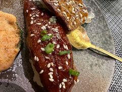 -戏作寿司(观音桥店)
