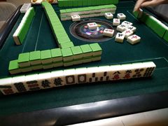 -火星工厂·桌游·团建聚会·轰趴馆(厦滘店)