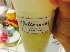 -Juliaanna茱安娜烘焙(中心店)