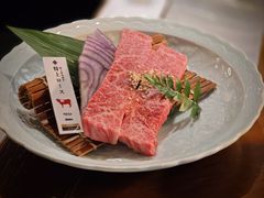 -肉屋高山·和牛烧肉(万象城店)