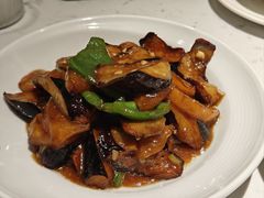 地三鲜-关东小磨东北菜(漕河泾印象城店)