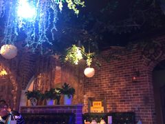 -网红丛林音乐烤吧