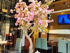 大堂-九井澤精致料理(金茂店)