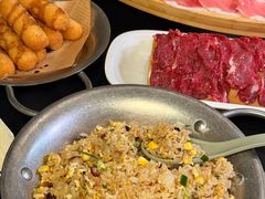 -刘一手重庆火锅(万达广场店)