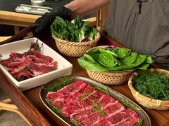 -大龙燚·旷野鲜火锅(广州首店)