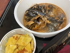 -壹零捌道·北京烤鸭(车公庄店)