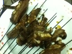 iphone_upload_pic-张四烤羊肉(西藏自治区拉萨市丹杰林巷店)