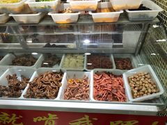 -钱商茉莉香鸭颈王(浑南店)