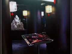 -余欢领鲜火锅(新街口店)