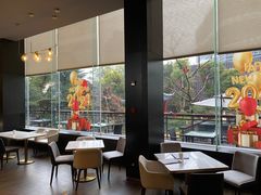 -上海虹桥宾馆味翠餐厅