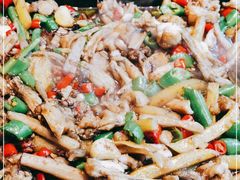 -蘭奢雅集·江浙菜(青山江滩店)