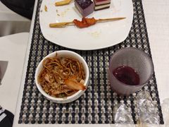 -诸暨耀江开元名都大酒店·琉森湖自助餐厅