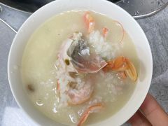 -林记潮汕海鲜砂锅粥(平潭店)