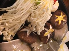 -大壮家原味烤肉(兴华北街店)