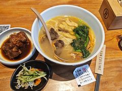 -云味馆·云南菜·云南米线(景田店)