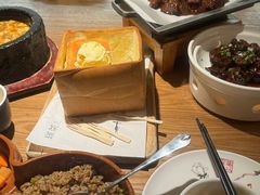-绿茶餐厅(南昌王府井店)