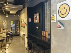 -shark burger·鲨鱼汉堡(交子大道店)