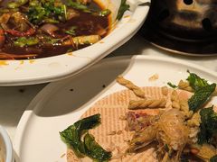 -径山十八道·风味民间菜(杭州总店)