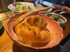 -和彩放题(渔阳店)
