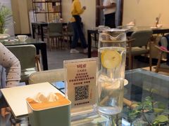-小巷餐厅(五大街店)