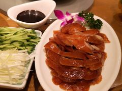 -陈阿婆鱼头泡饼·京味菜(复兴路店)