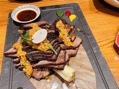 -敏珠拉姆藏餐·南京厨房(富春江东街店)