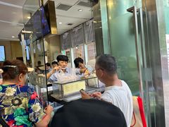-光明邨大酒家(淮海路店)