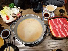 -FROM FARM八亩农场(三里屯店)