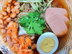 -汉城烤肉·黑金冠(华山路店)