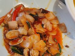 -川流不息·地道川菜·小龙虾(新松江路店)