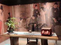 -馋遇江南·精致湖景雅宴(东方之门店)