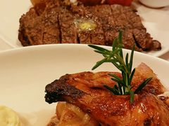 -WOLFGANG PUCK KITCHEN & BAR(迪士尼小镇店)