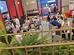 -先记烧鹅王·本地粤菜(福永店)