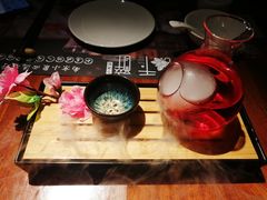 桃花醉-花千醉(新街口店)