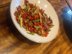 -民俗村柴火灶·景德江西菜(中国陶瓷博物馆店)