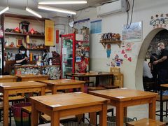 大堂-炒豆合作社(东四总店)