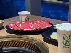 -呷哺呷哺 黄金牧场 (太原万象城店)