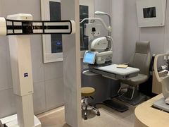 -溥仪眼镜PUYI OPTICAL(国贸商城店)