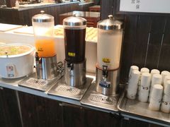 -清心素食自助餐厅(夫子庙店)