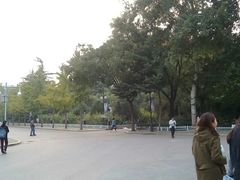 -中国政法大学(昌平校区)