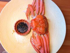 -酒久自助料理(佳兆业店)