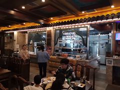 -老三羊汤【北兴隆街店】
