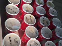 -沪上阿姨·精选茶饮(十一经路店)