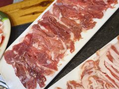-徐记炭火铜锅手切鲜羊肉(塔湾直营店)