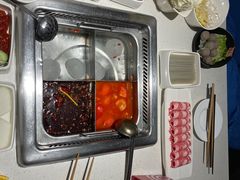 -海底捞火锅(金花路店)